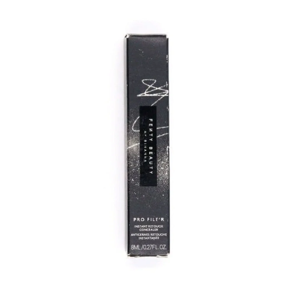 Fenty Beauty -‎ Pro Filt'r Instant Retouch Concealer - 105 - 8 ml / .27 oz